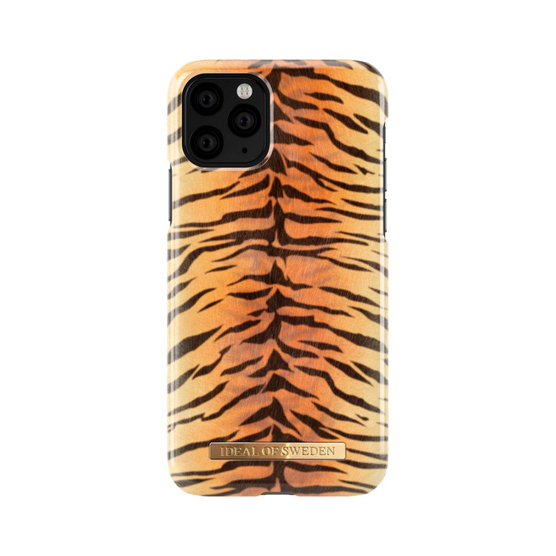 iDeal Of Sweden iPhone 11 Pro/X/XS Cover - Sunset Tiger