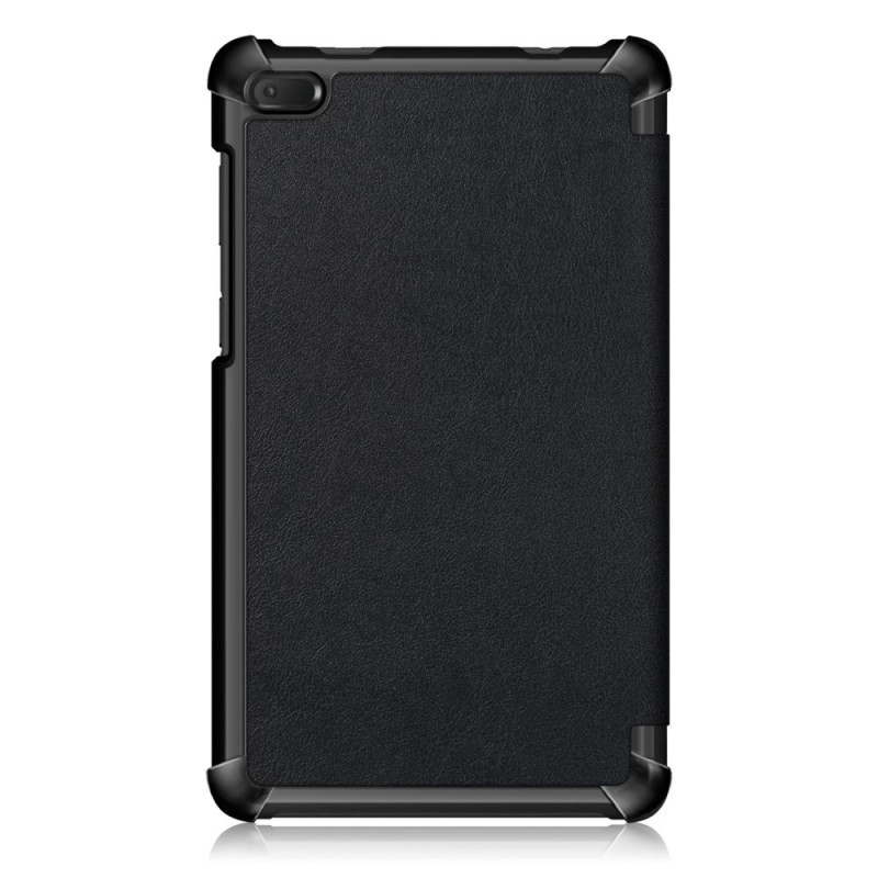 Lenovo Tab E7 TB - 7104F Tri - fold Stand PU Leather Protection Case