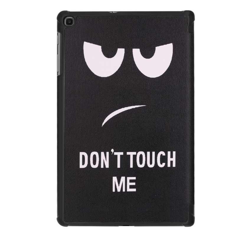 Samsung Galaxy Tab A 10.1 (2019) SM - T515 Case Do Not Touch