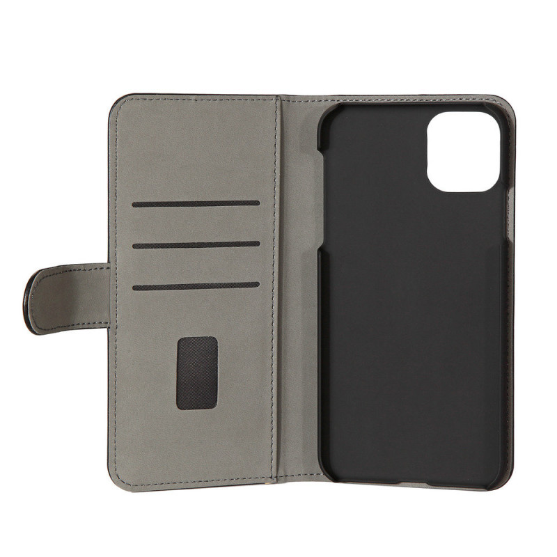 GEAR Wallet and protective suojakuori - iPhone 11 Pro Max
