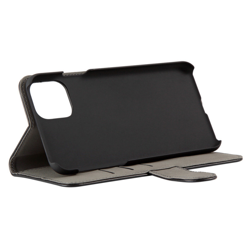 GEAR Wallet and protective suojakuori - iPhone 11 Pro Max