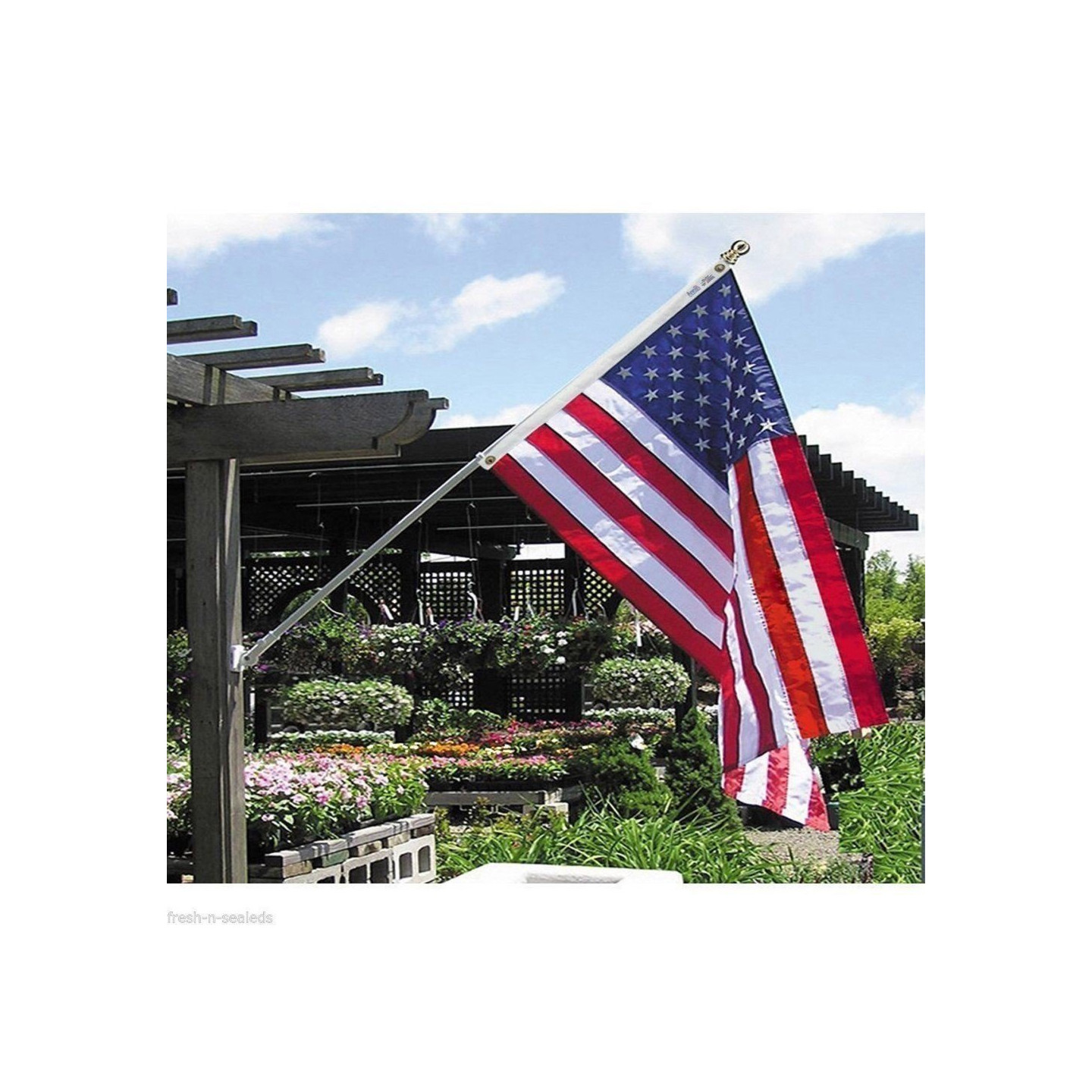 3 x 5ft 90x150cm American Flag USA