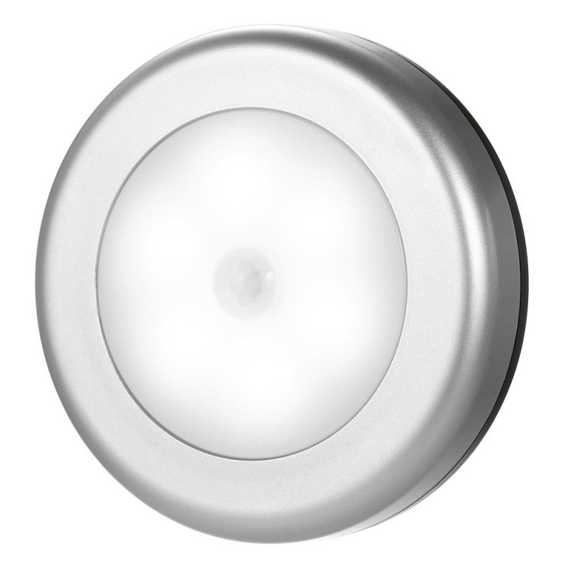 Ultra - Bright LED Magnetic Motion Sensor Light