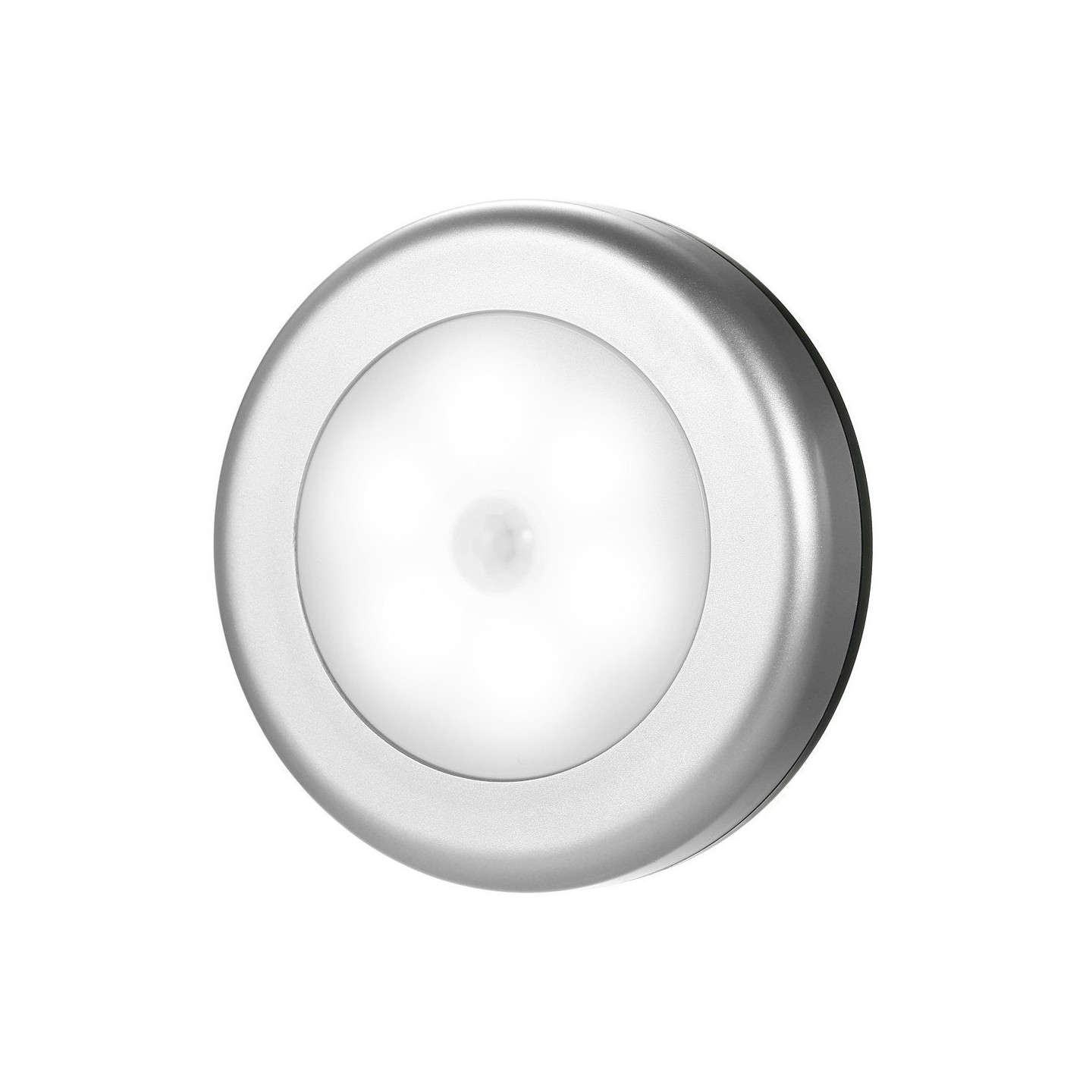 Ultralys LED magnetisk bevægelsessensor lys