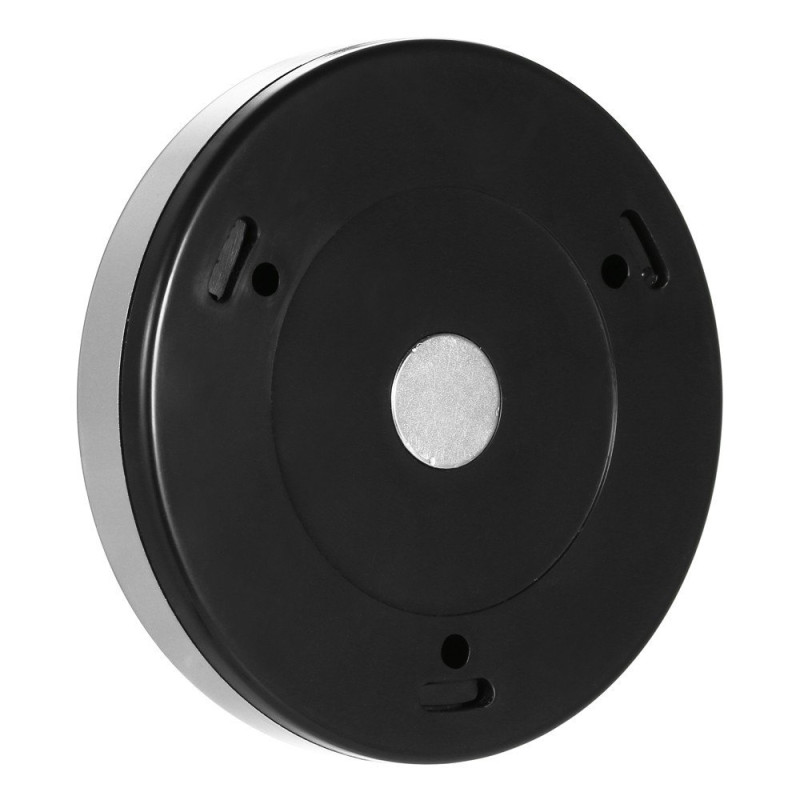 Intelligent bevegelsesdetektor LED - lampe garderobe baderomsskap osv