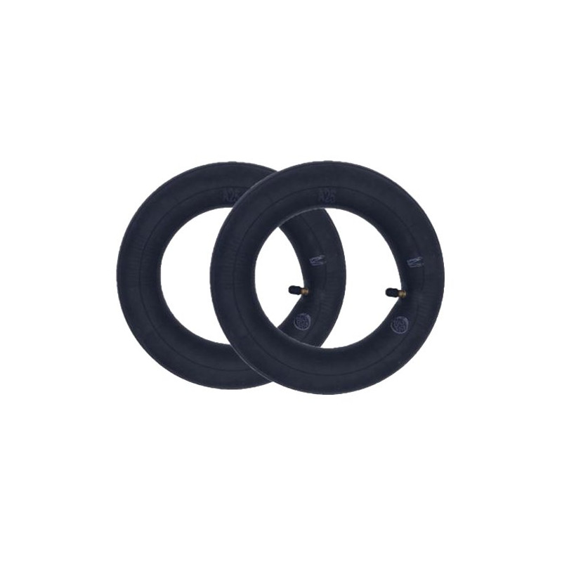 Reservedæk+rør til Xiaomi M365 elektrisk scooter, 2 - pak