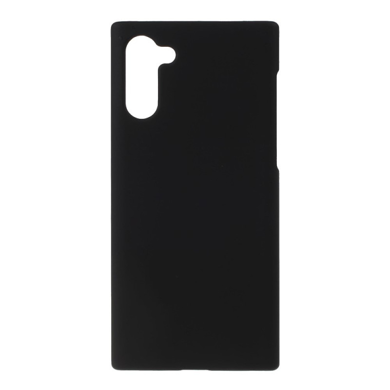 Samsung Galaxy Note 10 Hardplastcover - Sort