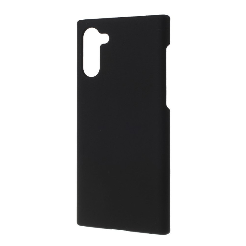 Samsung Galaxy Note 10 Hardplastcover - Sort
