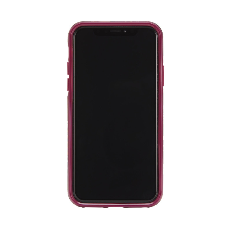 Richmond & Finch suojakuori to IPhone 6/7/8 Plus - Floral Zebra