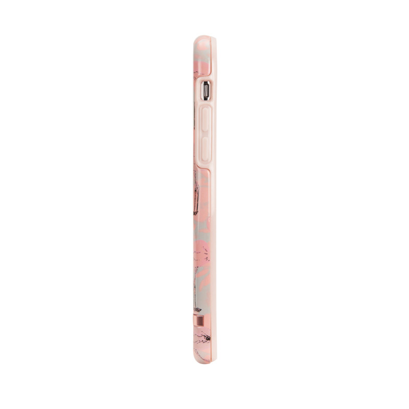 Richmond & Finch case to IPhone XS Max - Pink Flamingo