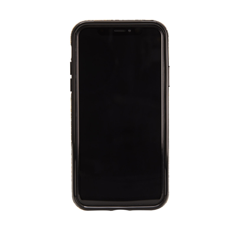 Richmond & Finch suojakuori to IPhone XS / X - Chained Reptile