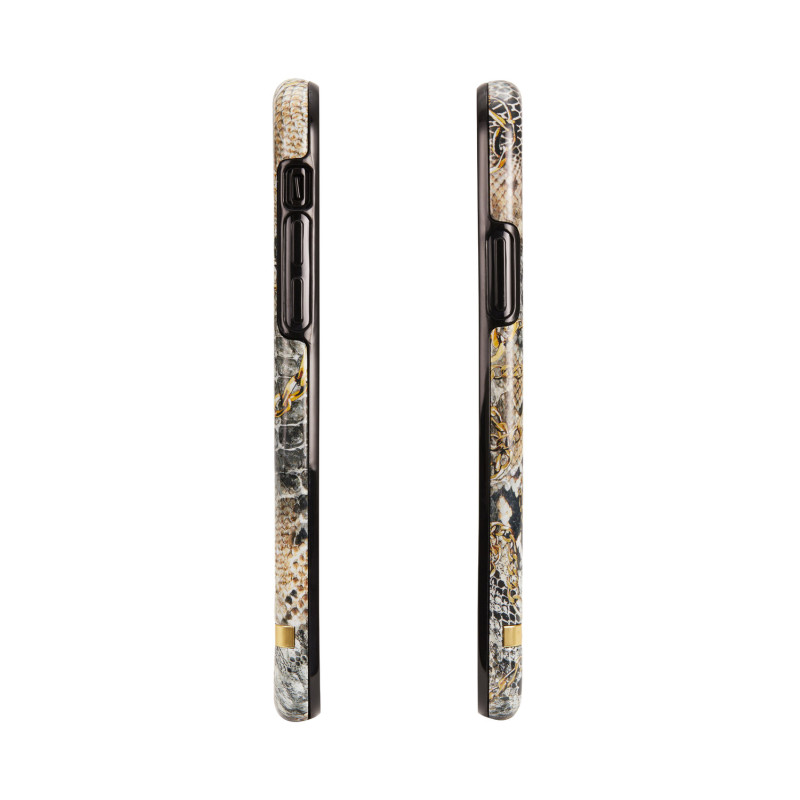 Richmond & Finch - cover til iPhone XS/X - Lenket reptil