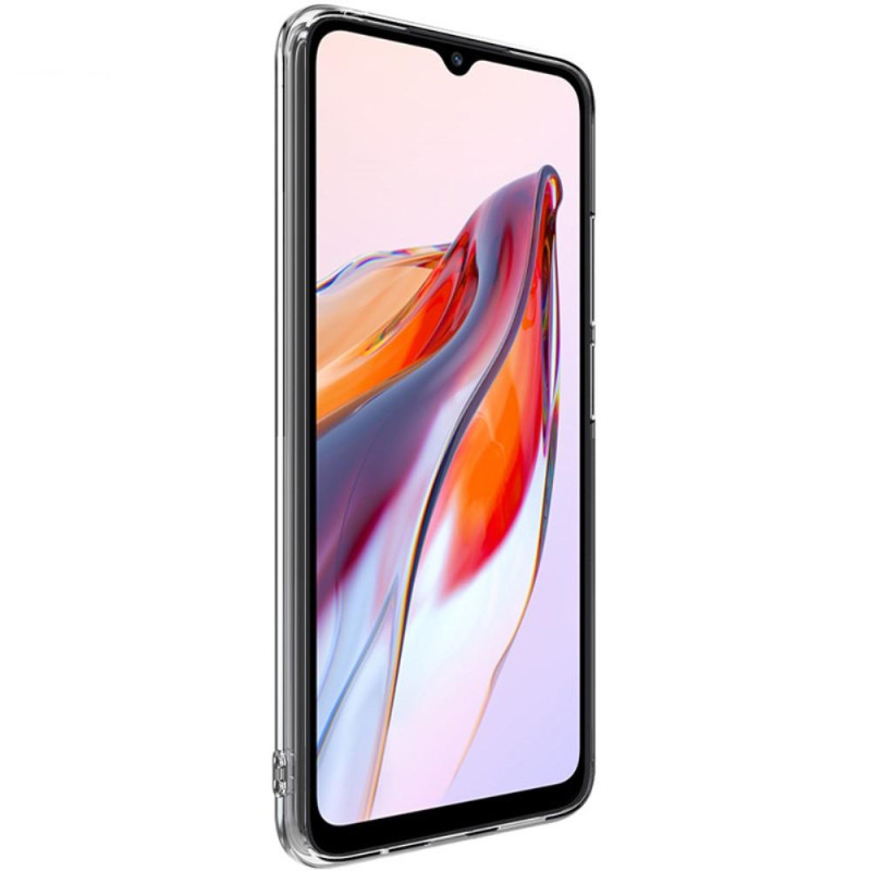 IMAK UX - 5 - serien TPU bakcovertaske til Xiaomi Redmi 12C