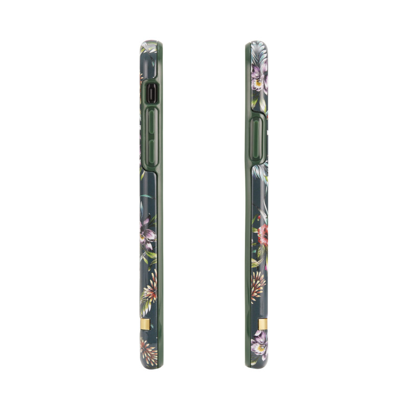Richmond & Finch case to IPhone 6/7/8 Plus - Emerald Blossom