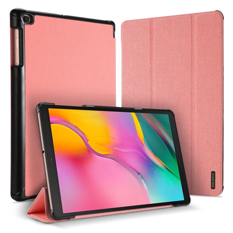 DUX DUCIS Samsung Galaxy Tab A 10,1 (2019) Tri - fold Stand Case