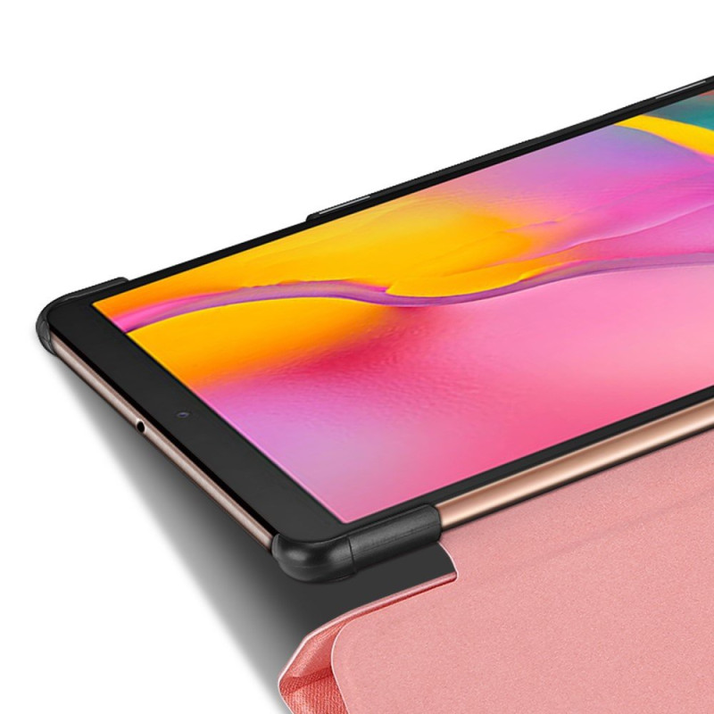 DUX DUX SAMSUNG Galaxy Tab A 10,1 (2019) Trifoldet stativetui