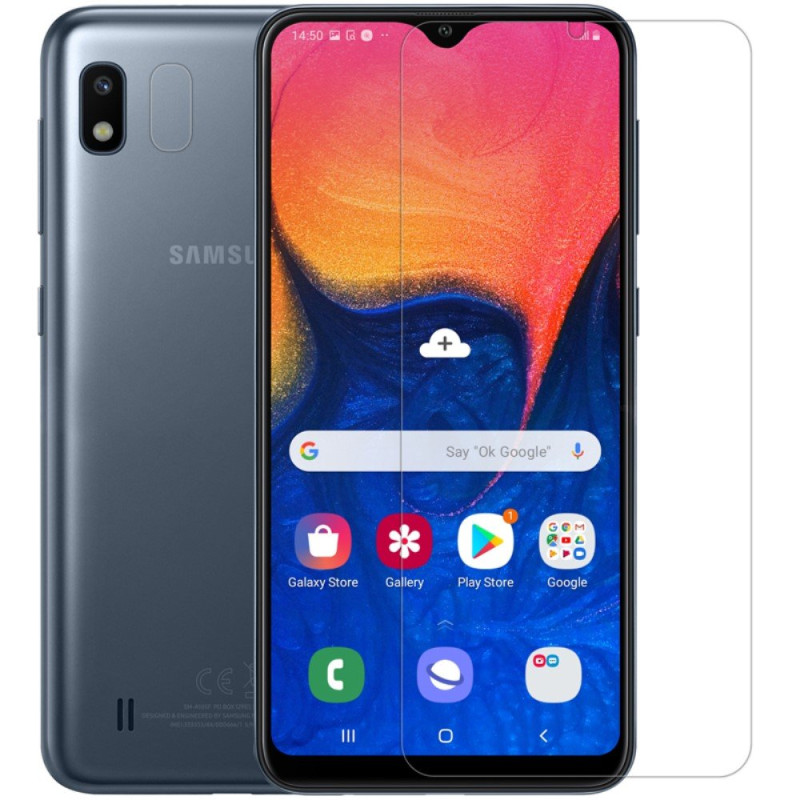 NILLKIN Samsung Galaxy A10 Skærmbeskytter