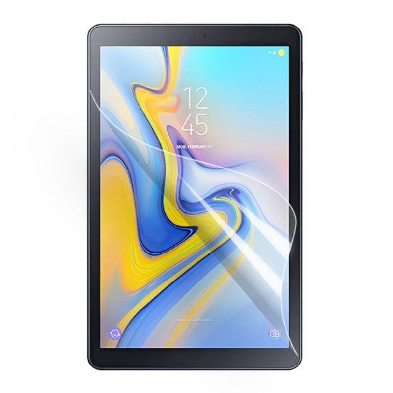Samsung Galaxy Tab A 10.5 (2018) Screen Protector Film 2 pieces