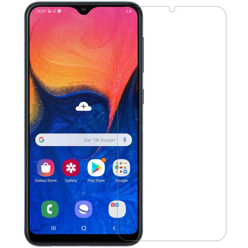 NILLKIN Samsung Galaxy A10 Skjermbeskytter