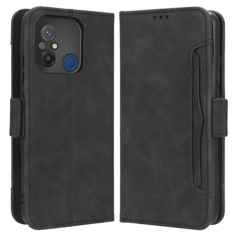 Tegnebogstelefontaske til Xiaomi Redmi 12C