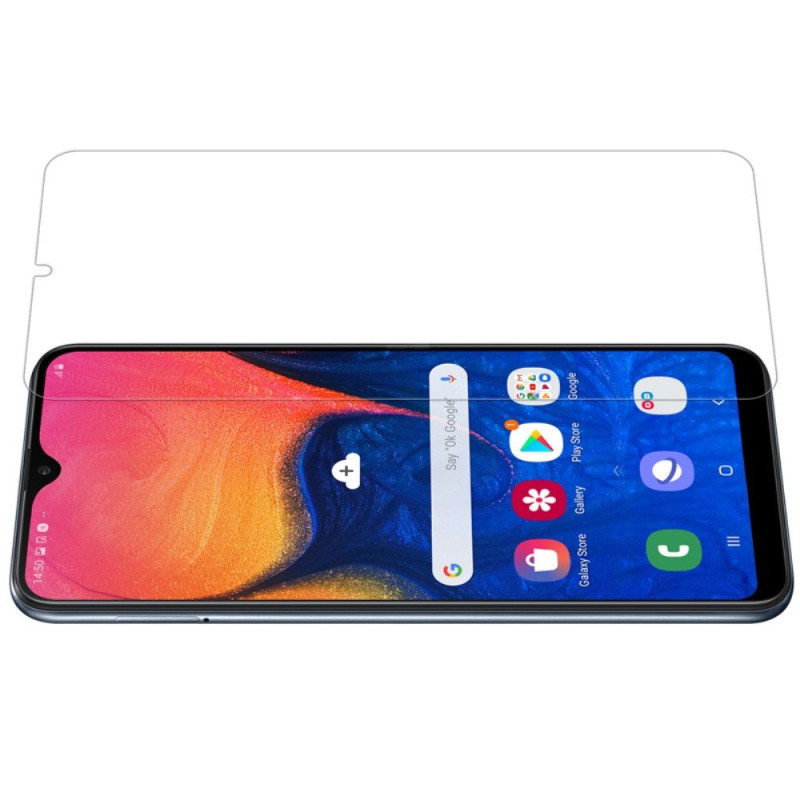 NILLKIN Anti - scratch Näytönsuoja Samsung Galaxy A10