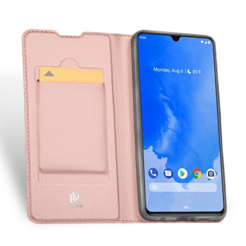 DUX DUCIS Pro Series Cover til Samsung Galaxy A70 - Rose Guld