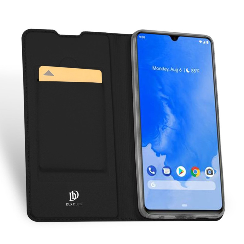 DUX DUCIS Pro Series Cover til Samsung Galaxy A70 - Sort