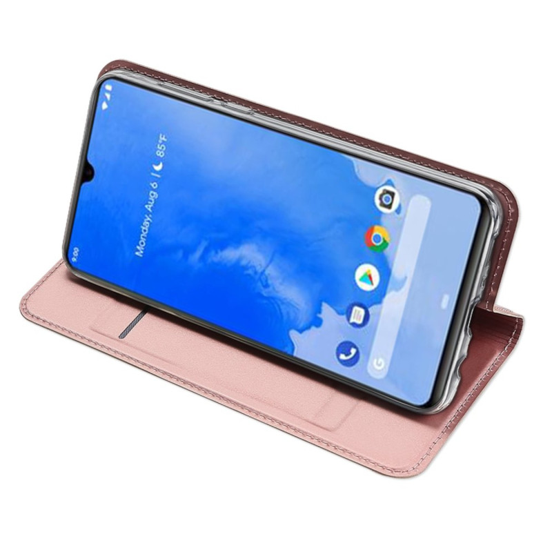 DUX DUCIS Pro Series Cover til Samsung Galaxy A70 - Rose Guld