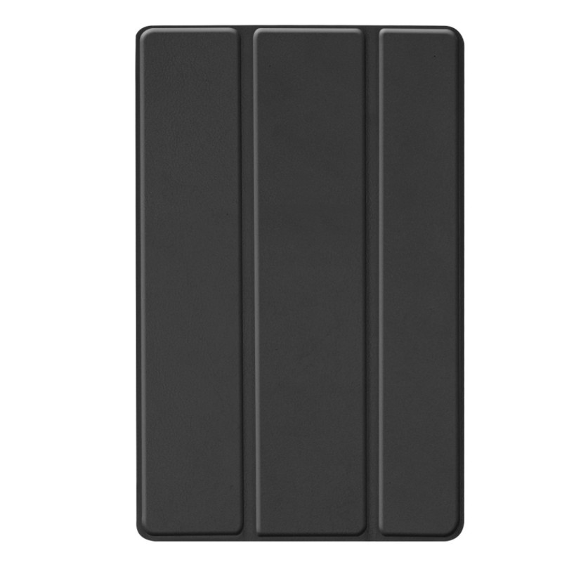 Tri - fold Stand Case for Samsung Galaxy Tab A 10.1 (2019) - Black