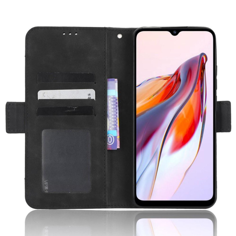 Wallet Stand Phone Case for Xiaomi Redmi 12C