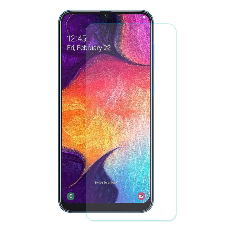 ENKAY Samsung Galaxy M30/A50/A30/A20 Herdet Glass 0,26mm