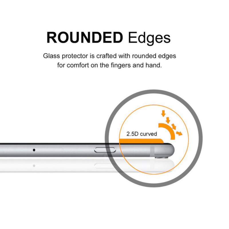 ENKAY Karkaistu Lasi Näytönsuoja Samsung Galaxy M30/A40s/A50/A30/A20