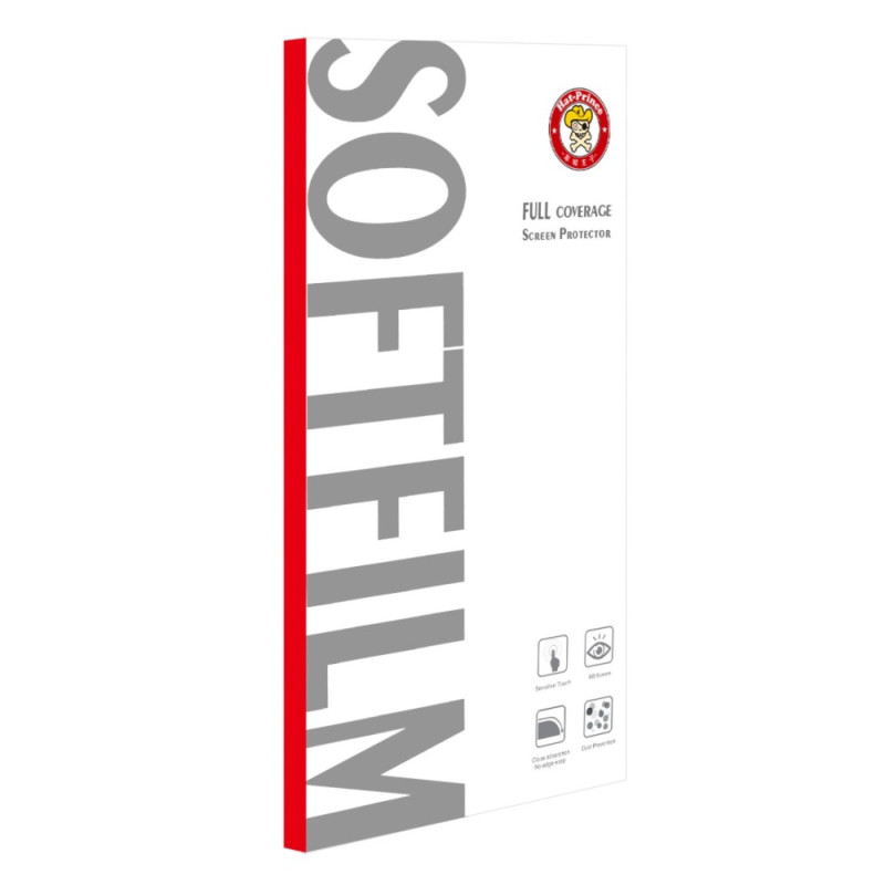 HAT PRINCE Skærmbeskytter Huawei Honor 10 Lite/P Smart 2019