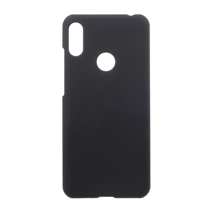 Rubberized PC Hard Shell for Huawei Y6 (2019)