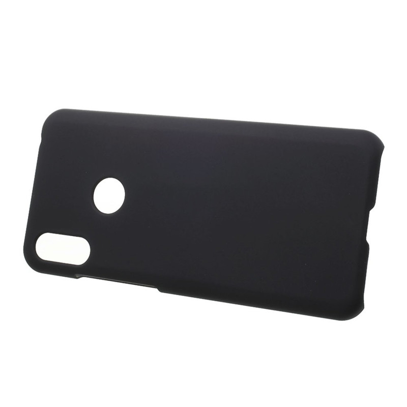 Rubberized PC Hard Shell for Huawei Y6 (2019)
