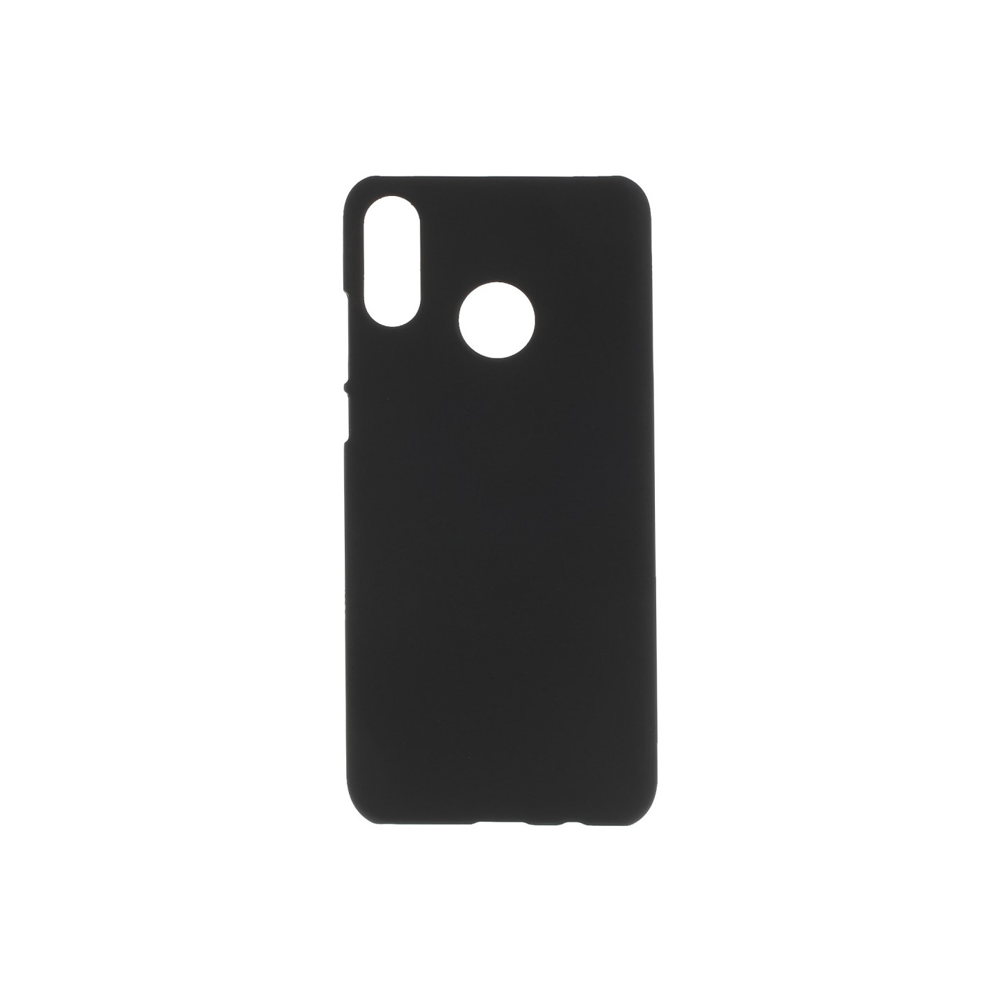 Rubberized PC Hard Shell for Huawei P30 Lite