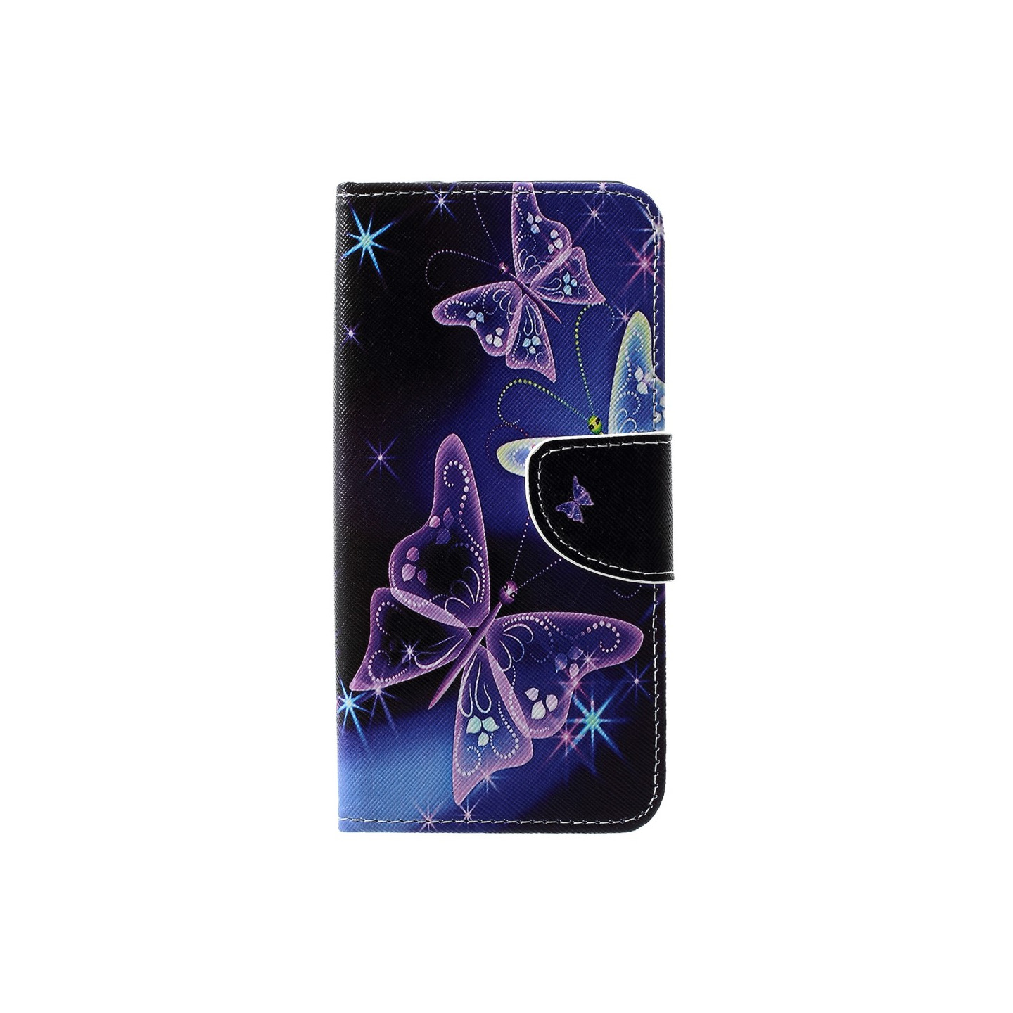 Wallet Case for Huawei P30 Pro - Pretty Butterflies