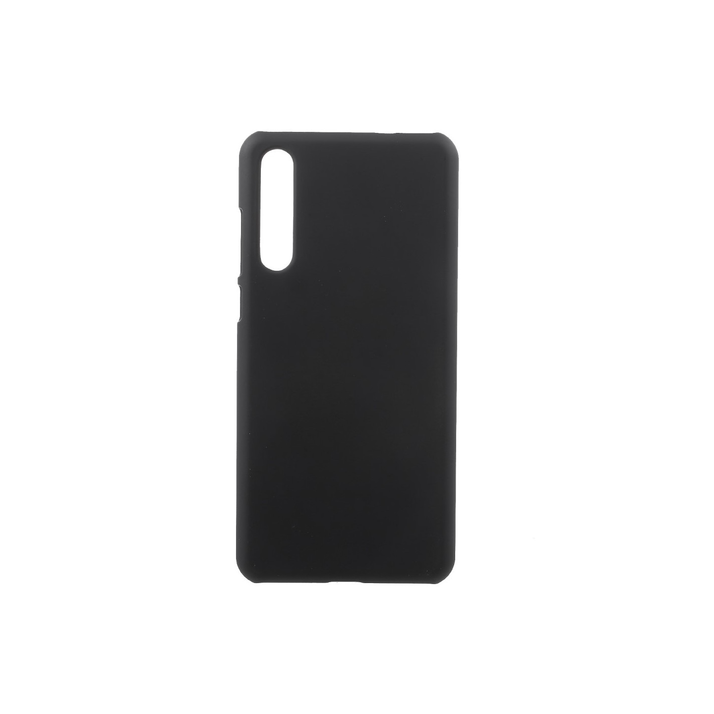 Rubberized PC Hard Shell for Huawei P30 Pro