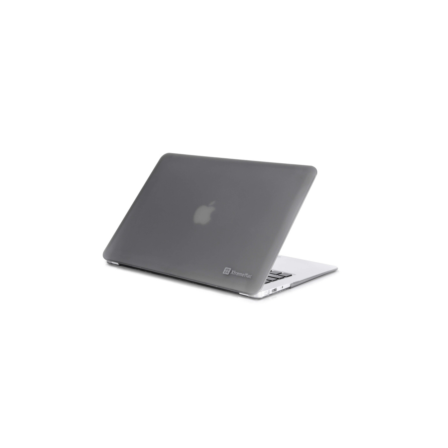 XTREMEMAC Suojakuori MacBook Air 13 /2009 - 2012) Suojakuori Grey
