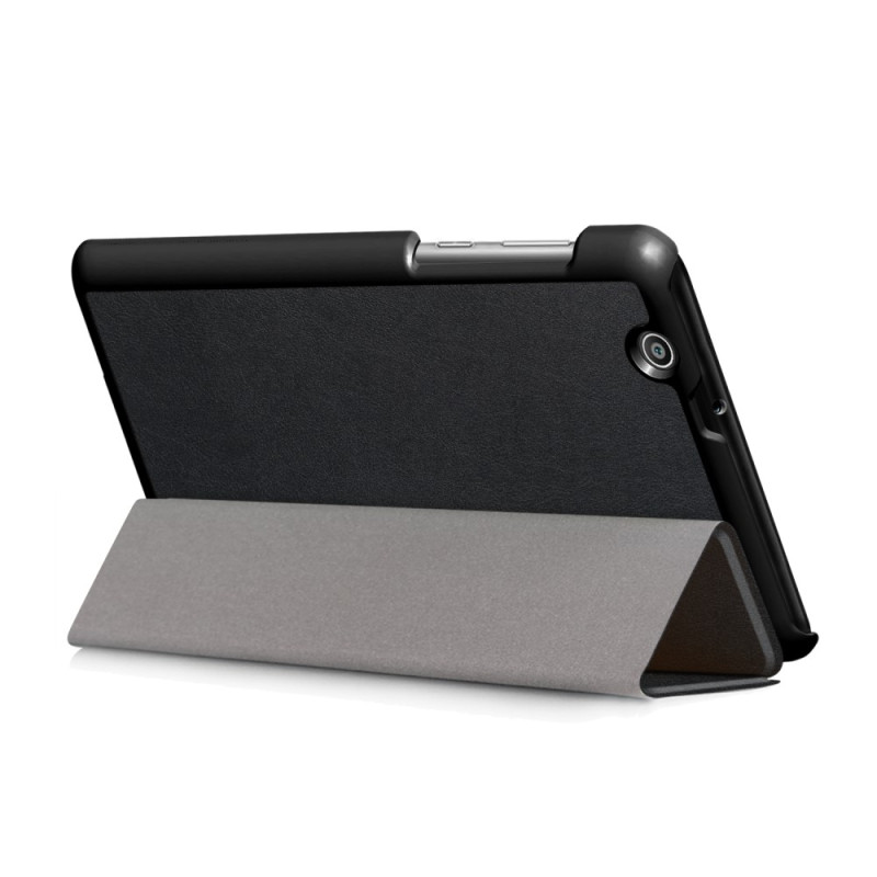 Cover Til Huawei MediaPad T3 7 3G - Sort