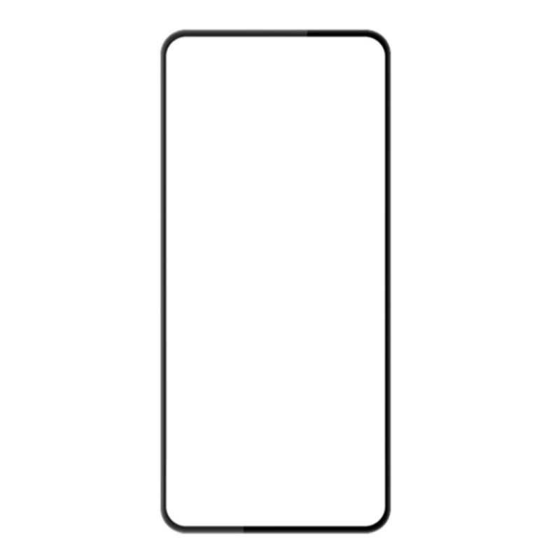 Xiaomi Redmi Note 12 Pro Amorus karkaistulle lasille koko näyttö 2 kpl