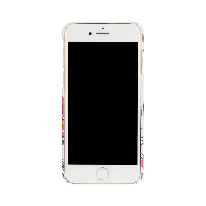 Richmond & Finch case to iPhone 6 / 6s - Enchanted Satin