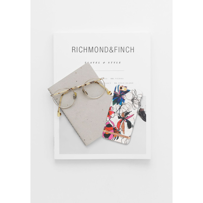 Richmond & Finch Deksel til iPhone 6/6s - Fortryllet Satin