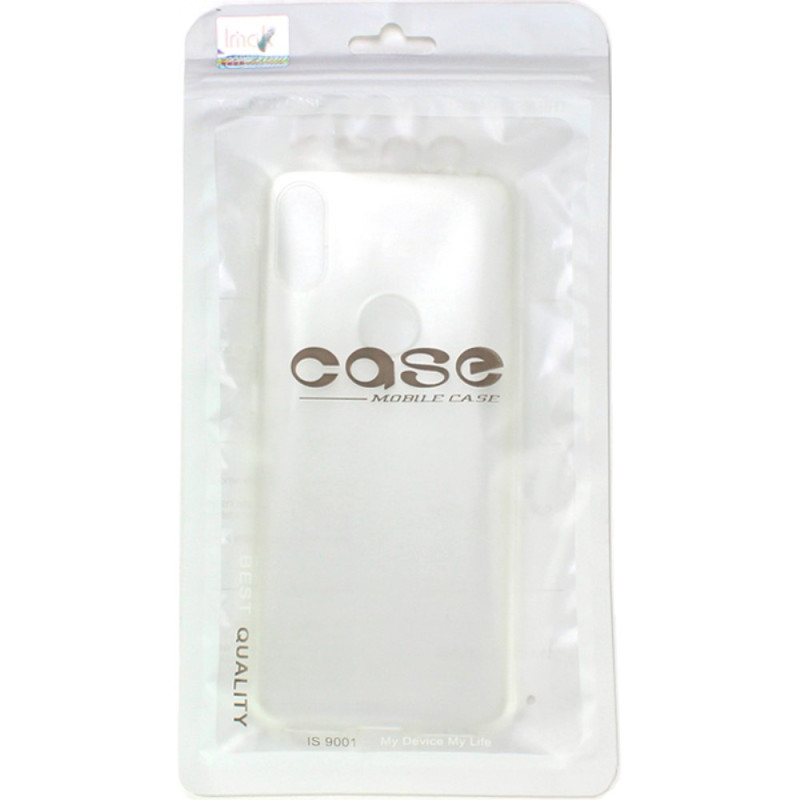 IMAK UX - 5 Series TPU Protection Mobile Phone Case for Sony Xperia 1