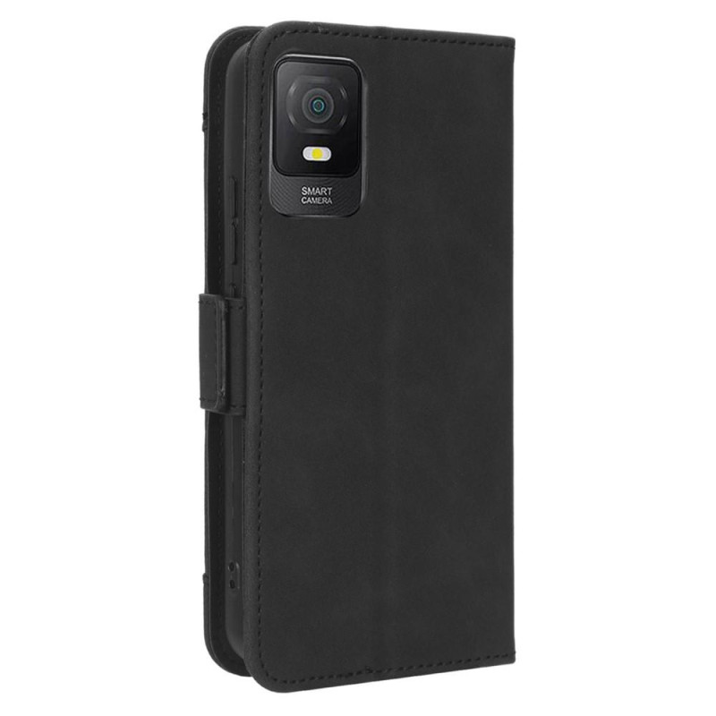 Wallet Stand Phone Case for TCL 403