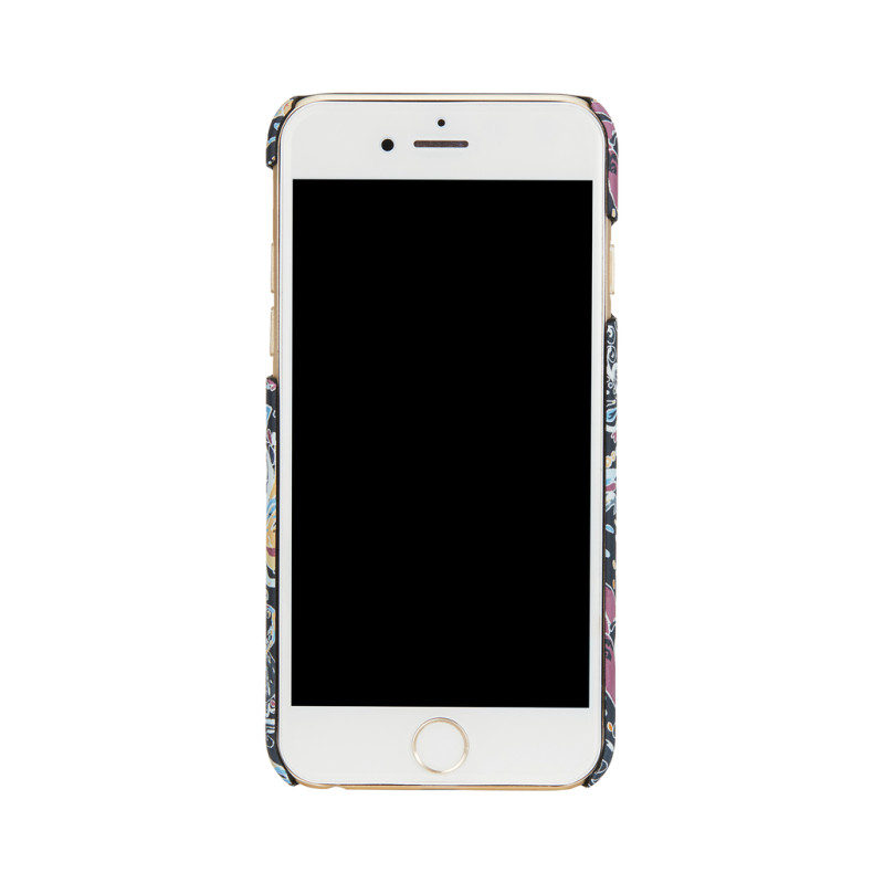 Richmond & Finch suojakuori to iPhone 6 Plus / 6s Plus - Paisley Satin