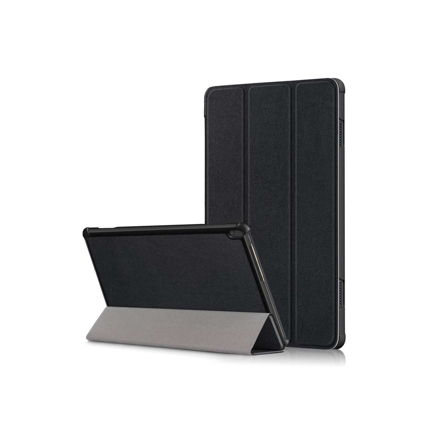 Trifoldet stativetui til Lenovo Tab M10 TB - X605F/TB - X605L TB - X505F/TB - X505