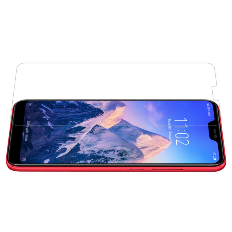 NILLKIN HD Kirkas Screen Protective Film - Xiaomi Mi A2 Lite