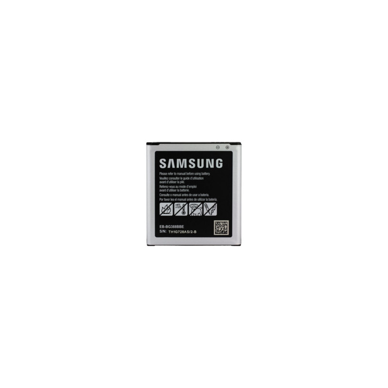 Akku Samsung Alkuperäinen Galaxy Xcover 3 Li - Ion 2200mAh