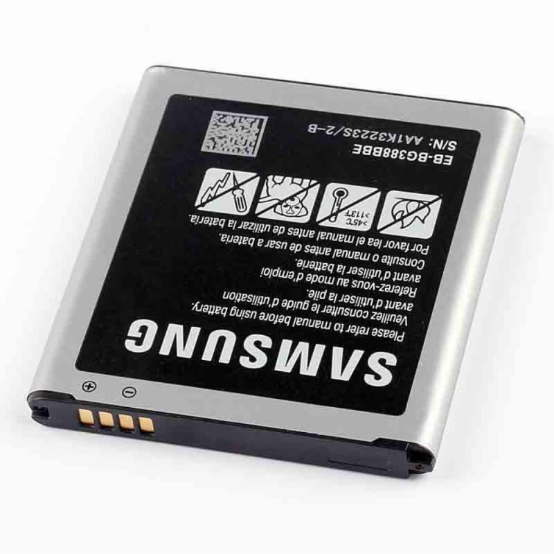 Akku Samsung Alkuperäinen Galaxy Xcover 3 Li - Ion 2200mAh